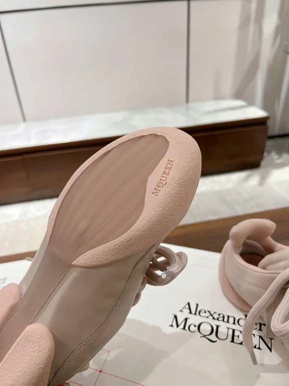 Alexander McQueen Shoe 